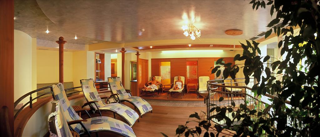 Hotel Langtaufererhof - Wellness
