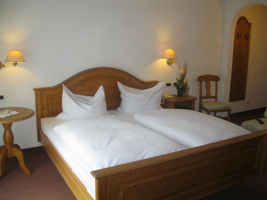 Hotel Larchhof - Camera
