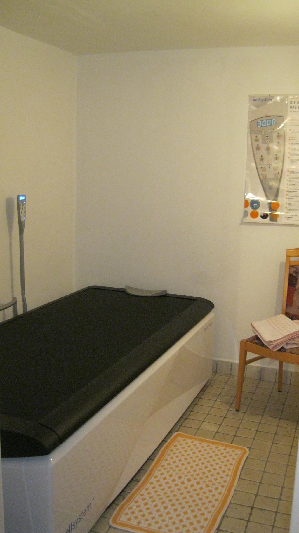 Hotel Larchhof - Wellness