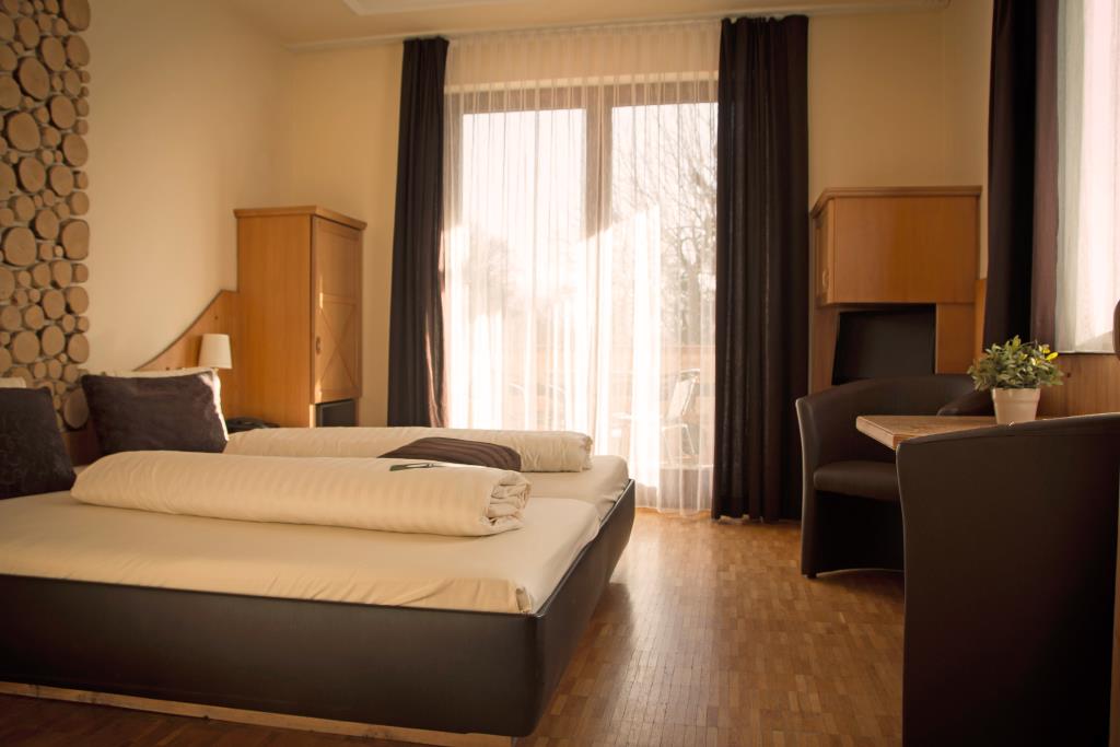Hotel Laurenzhof - Camera