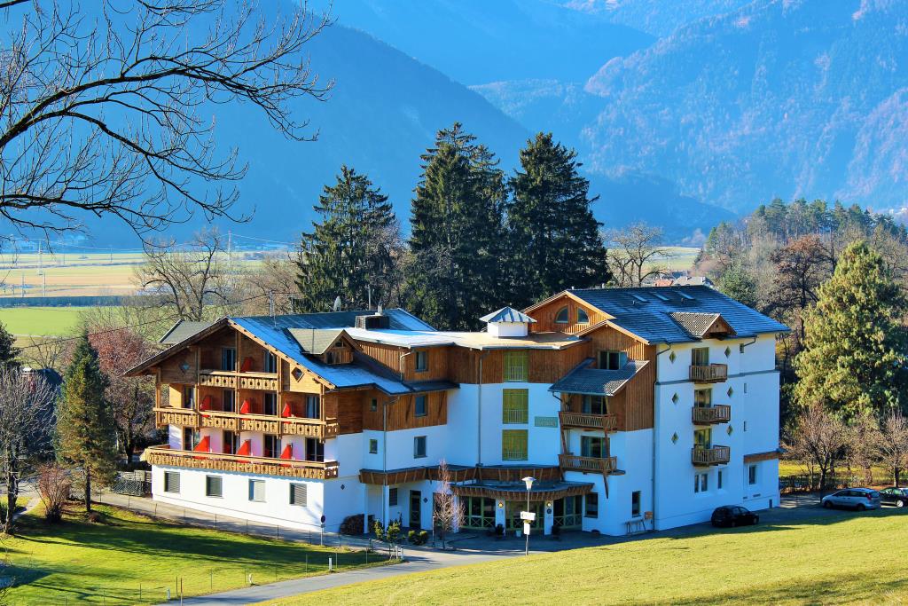 Hotel Laurenzhof - Lendorf