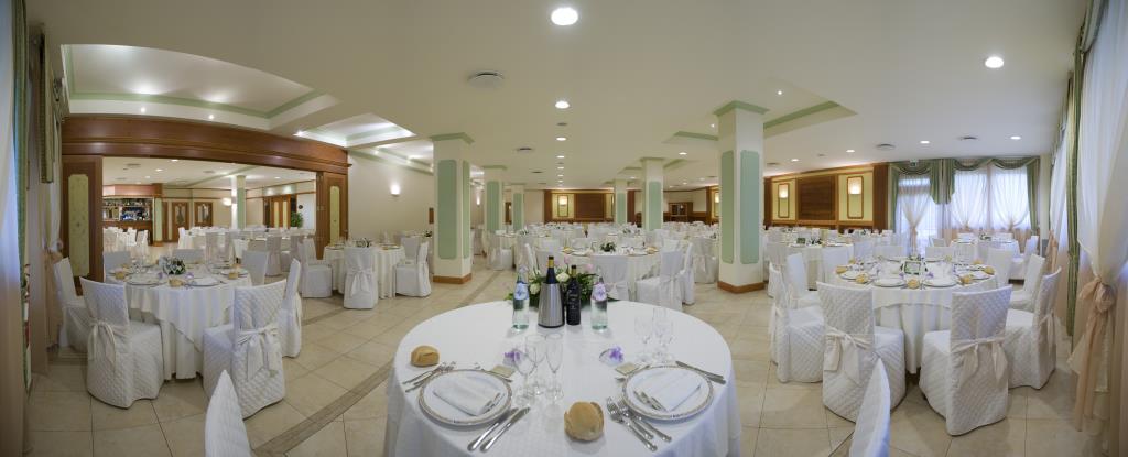 Hotel Le Grotte - Ristorante