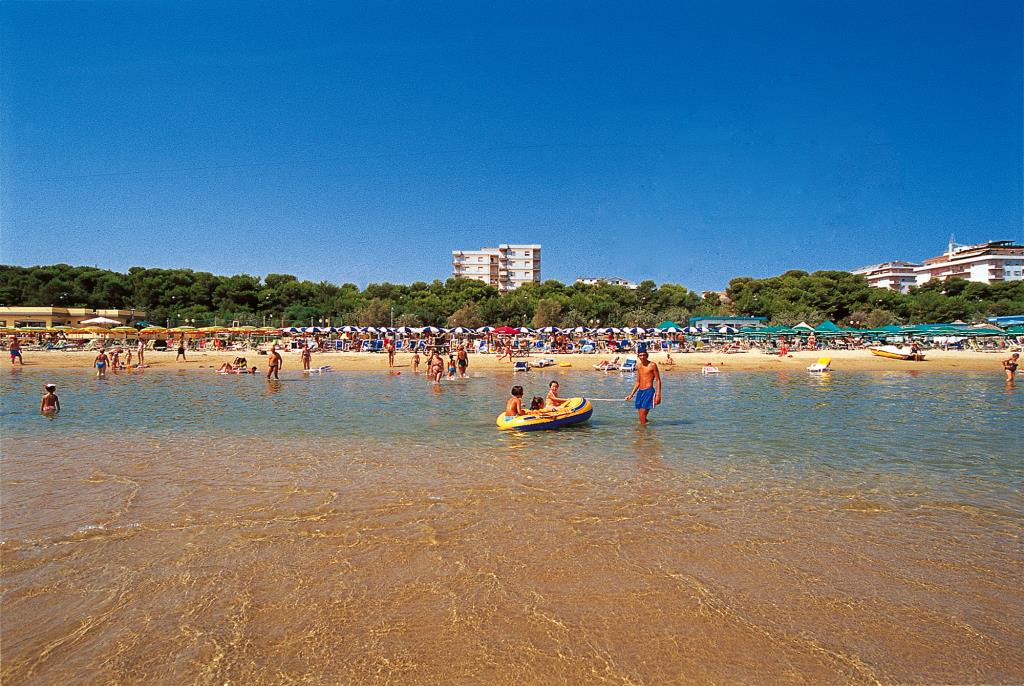 Hotel Le Nazioni - 