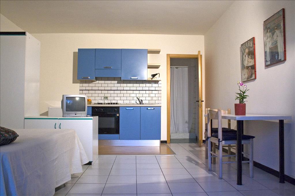 Residence Le Palme - Appartamento