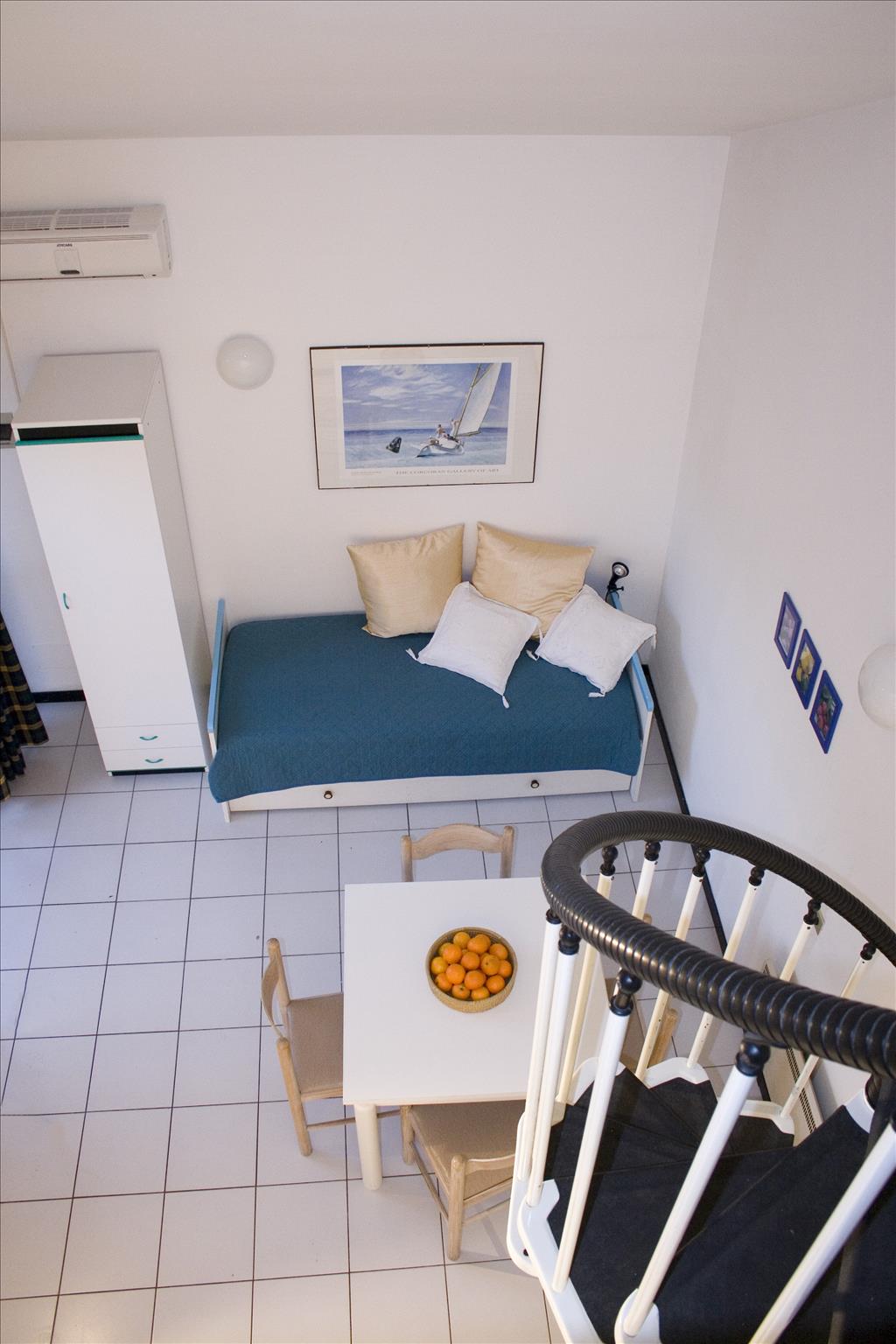 Residence Le Palme - Appartamento