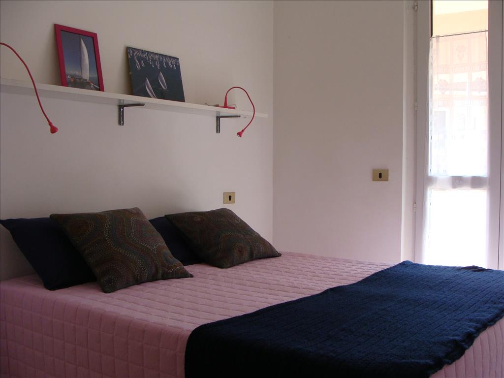 Residence Le Palme - Camera