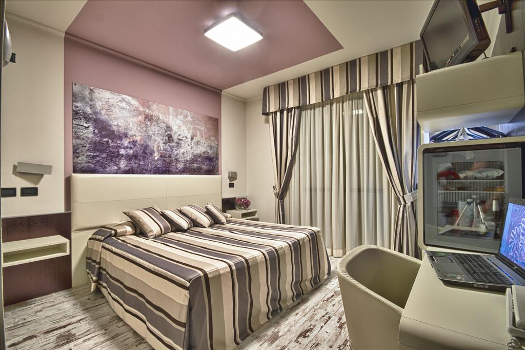 Hotel Le Palme - Camera