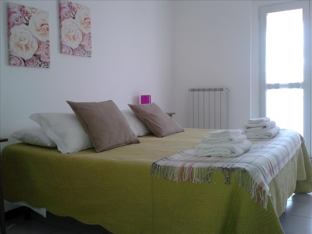Residence Le Palme - Cameradoppia