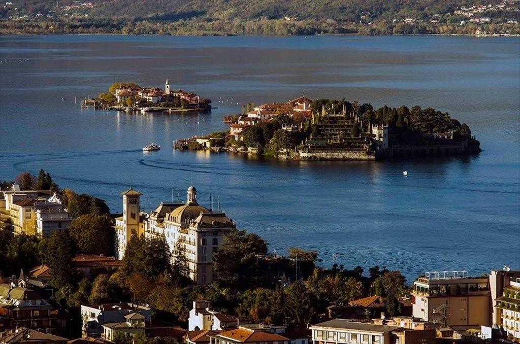 Hotel Le Palme - Paesaggio
