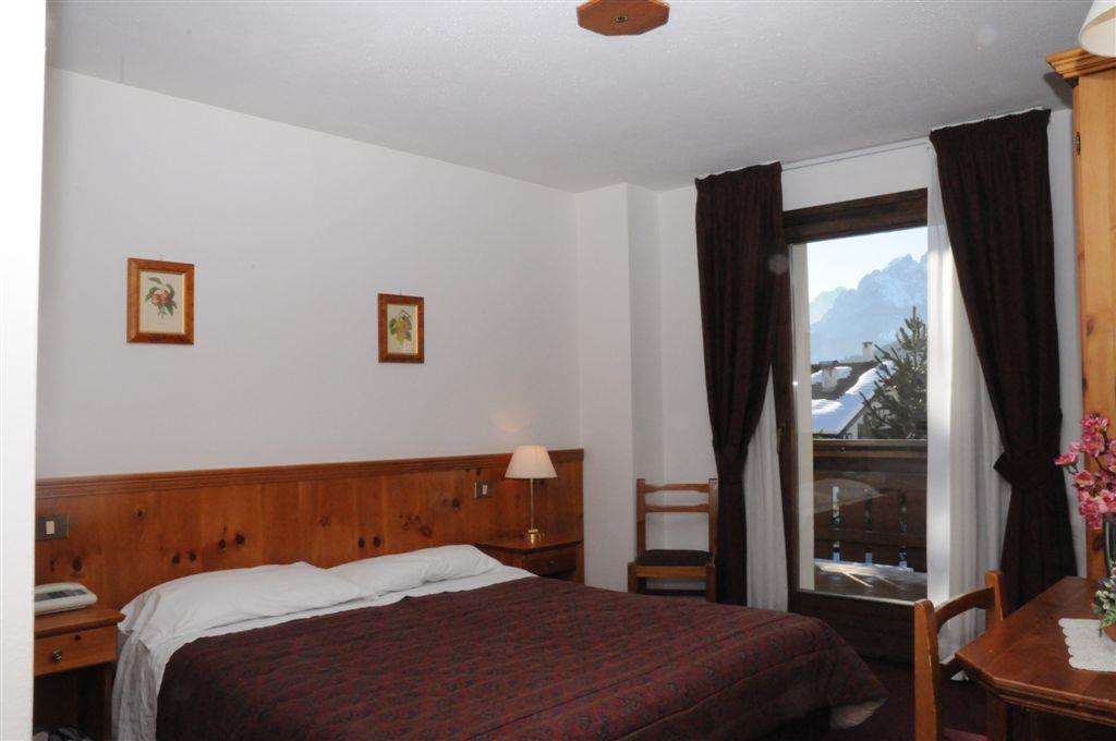 Hotel Le Rocce - Camera