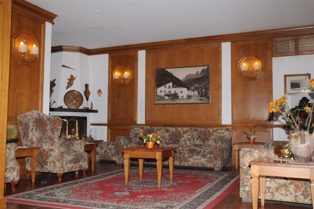 Hotel Le Rocce - Hall