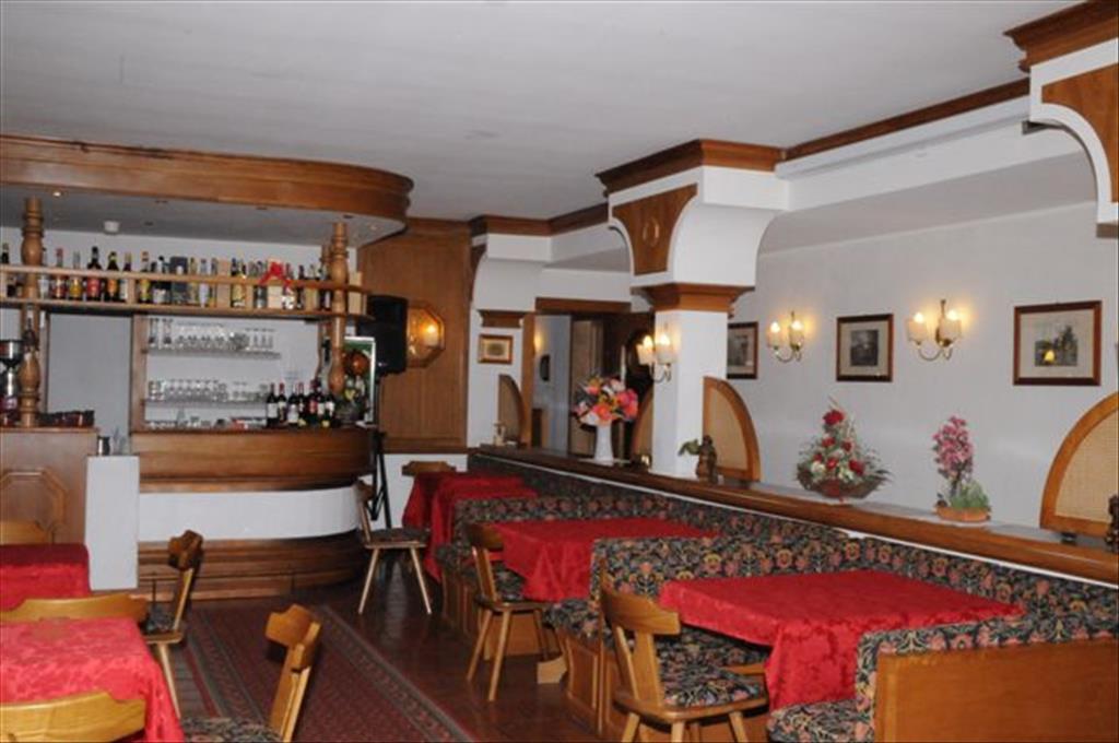 Hotel Le Rocce - Ristorante