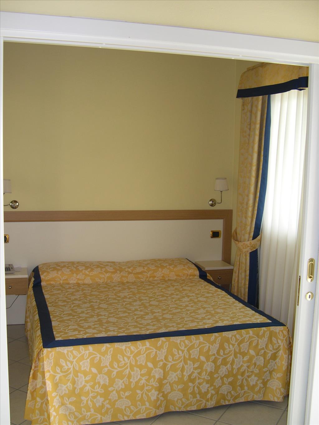 Residence Le Terrazze sul Lago  - Appartamento