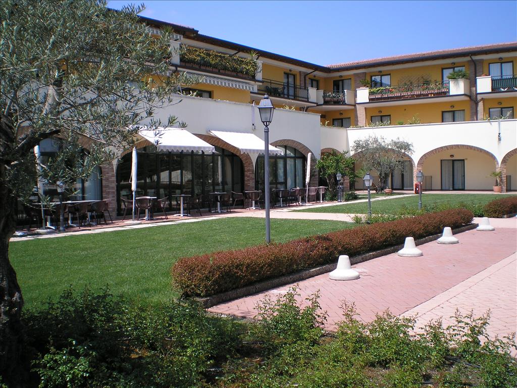 Residence Le Terrazze sul Lago  - Esterno