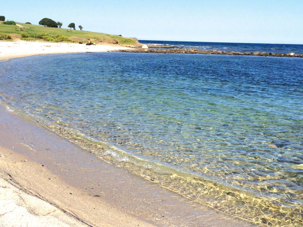 Villaggio Le Tonnare - Spiaggia