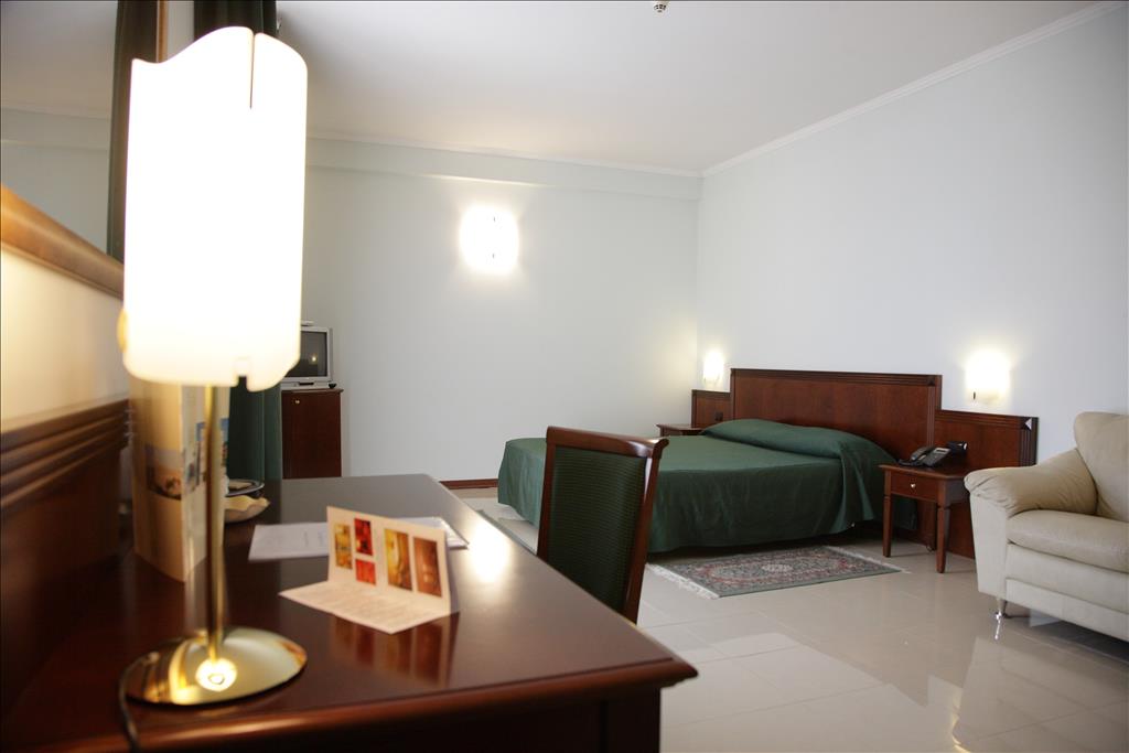 Hotel Le Torri - Camera