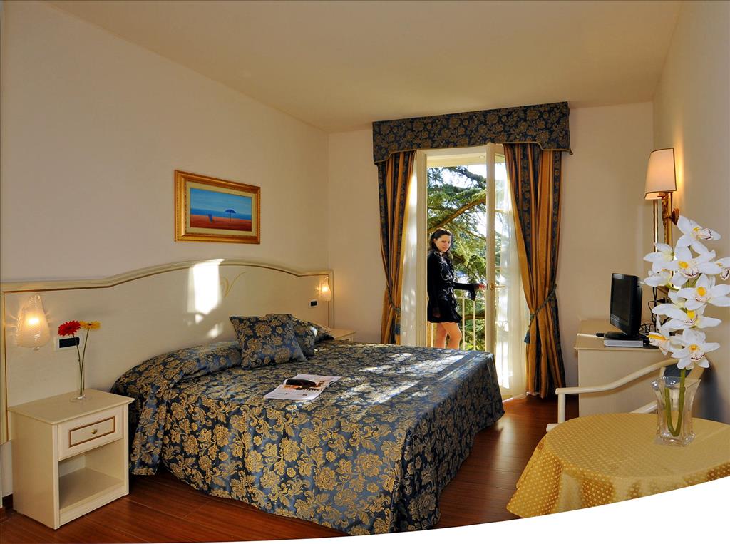 Hotel Relais Vedute - CameraSuperior