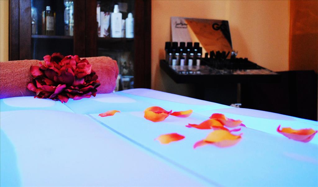 Hotel Relais Vedute - CentroBenessere