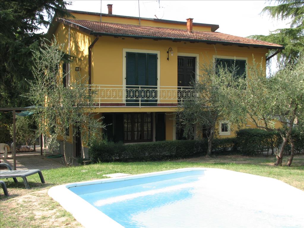 Hotel Relais Vedute - Maison