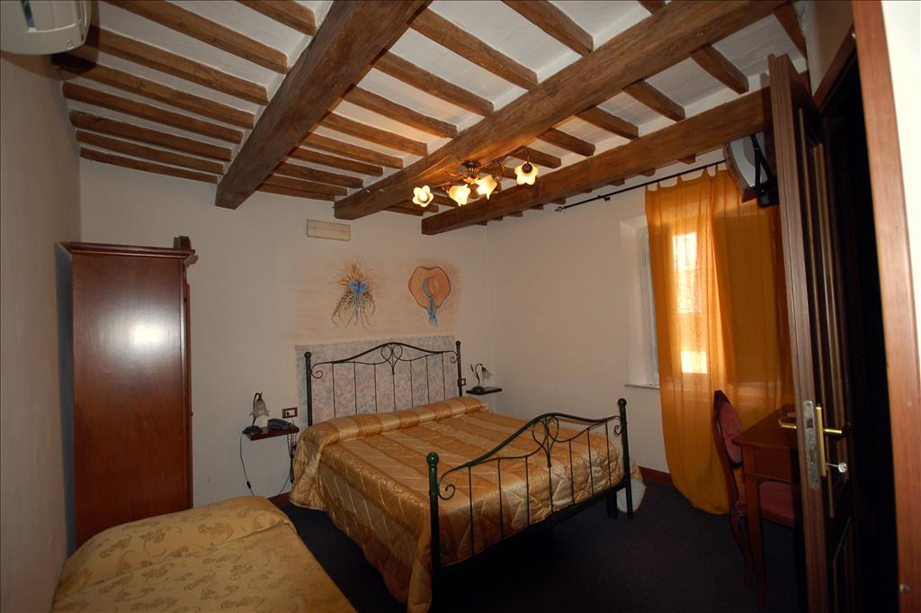 Hotel Leonardo - Camera