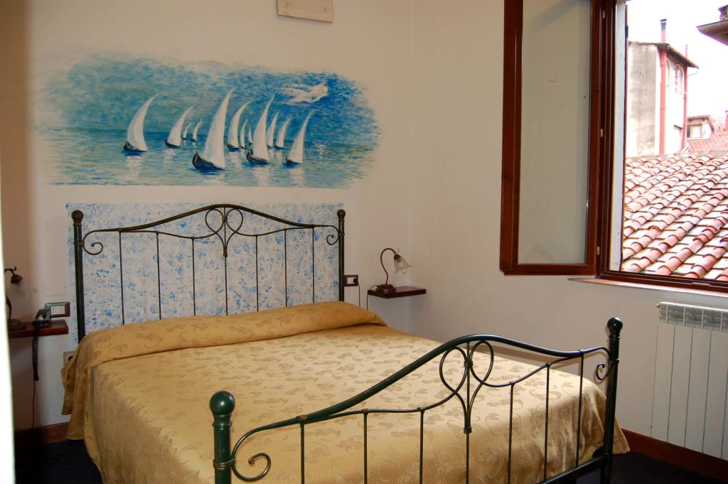 Hotel Leonardo - Camera