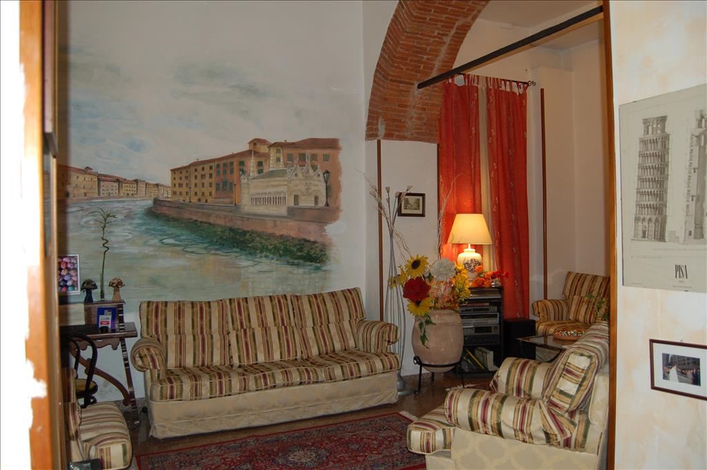 Hotel Leonardo - Pisa