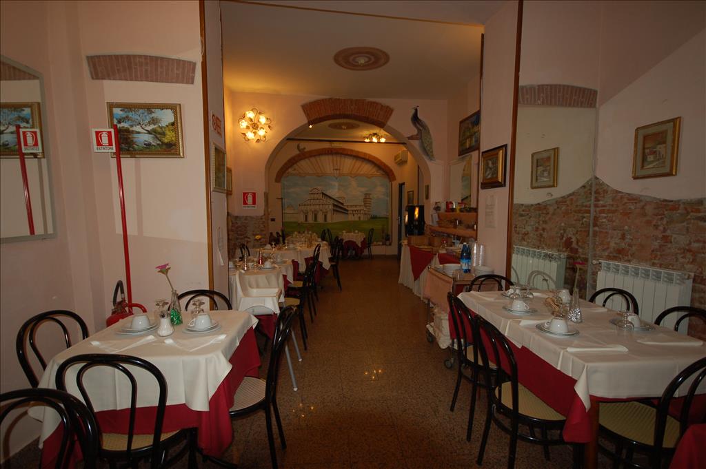 Hotel Leonardo - Ristorante