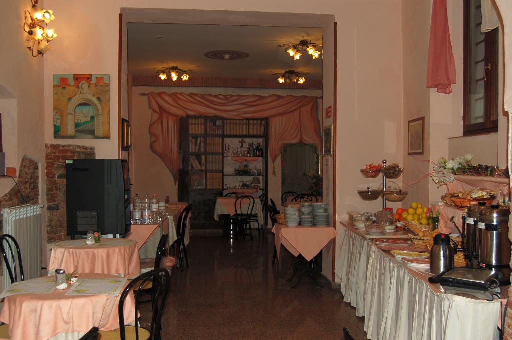 Hotel Leonardo - Ristorante