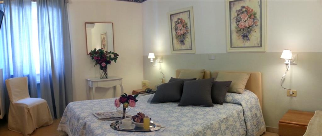 Hotel Lido Garda - Camera