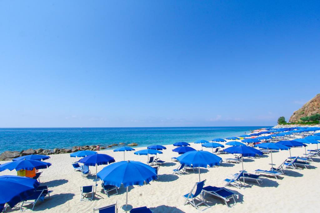 Hotel Lido San Giuseppe - 