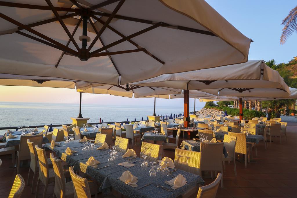 Hotel Lido San Giuseppe - 