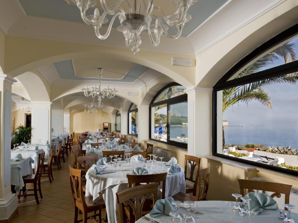 Hotel Lido San Giuseppe - 