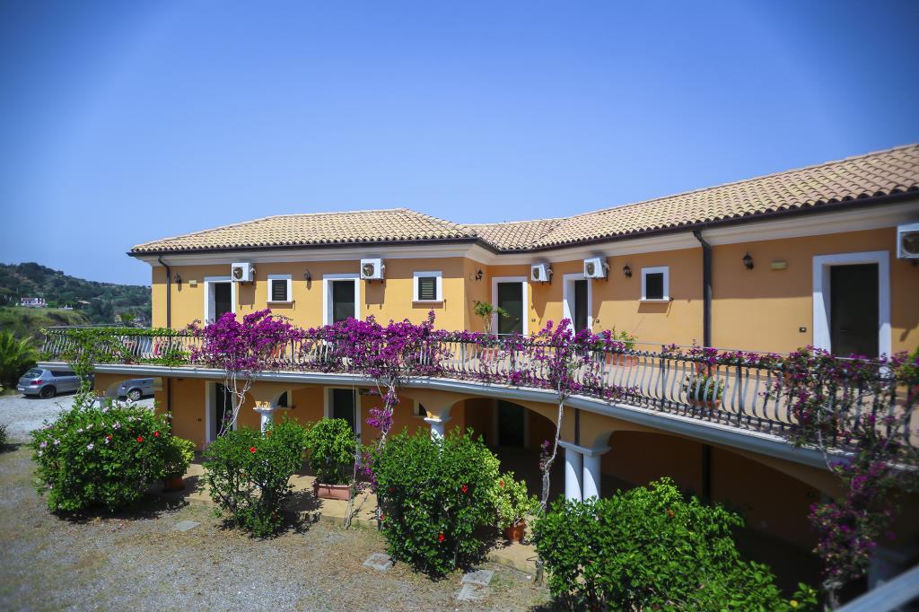 Hotel Lido San Giuseppe - 