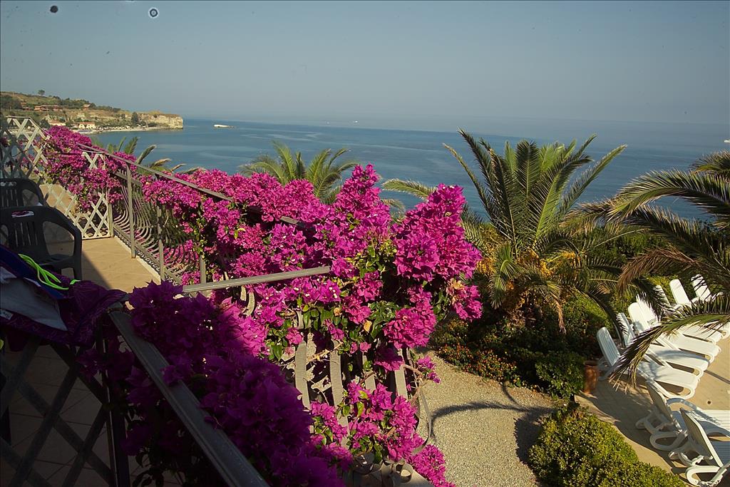 Hotel Lido San Giuseppe - Esterno