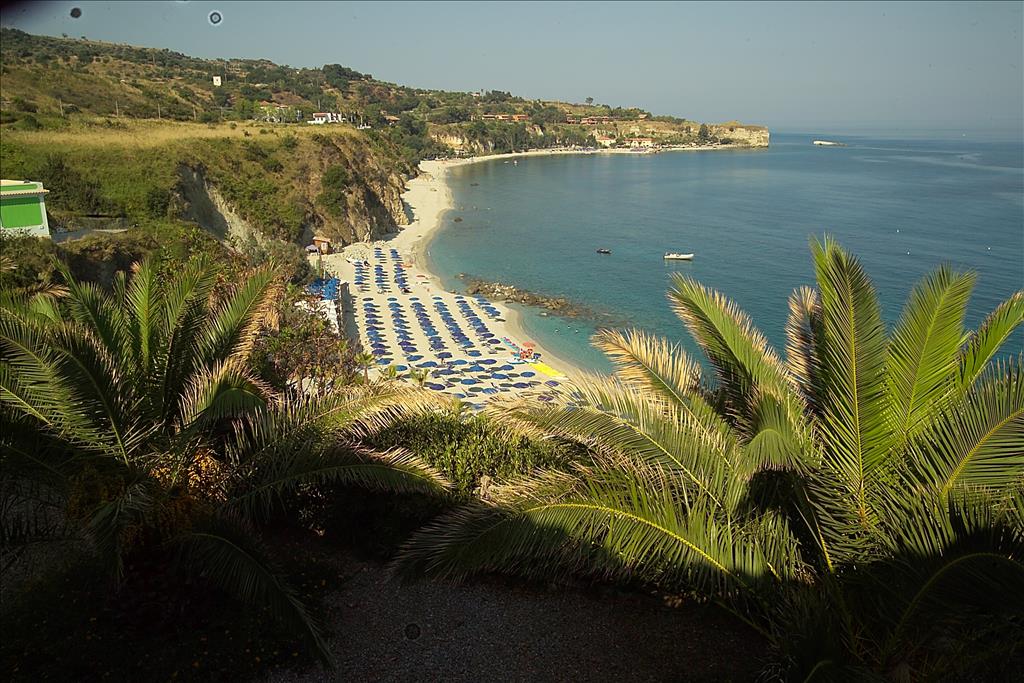 Hotel Lido San Giuseppe - Esterno