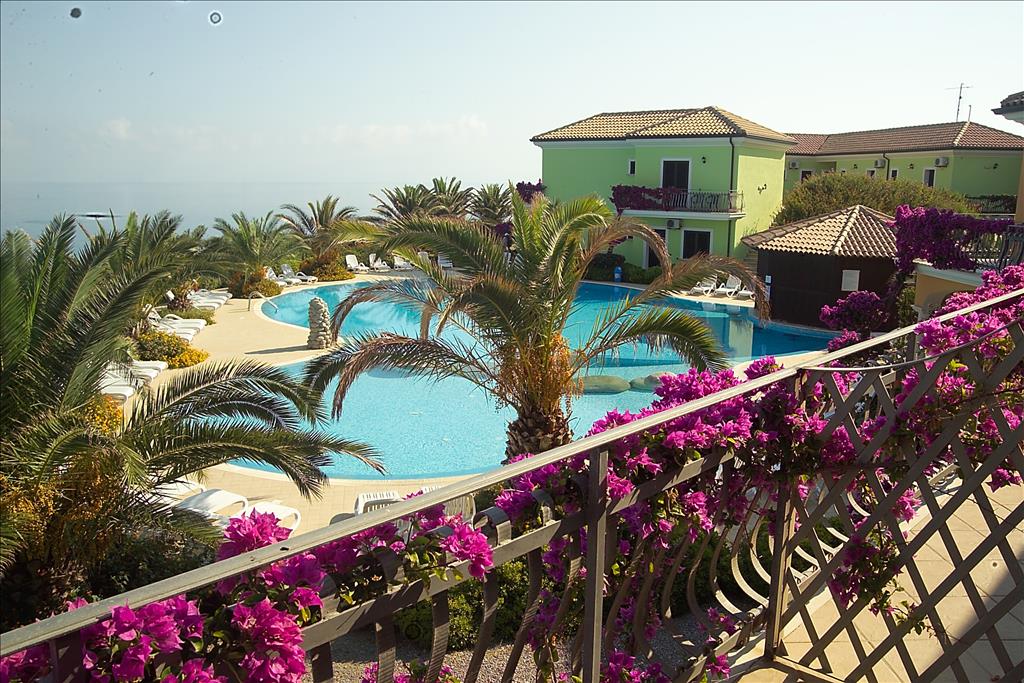Hotel Lido San Giuseppe - Piscina