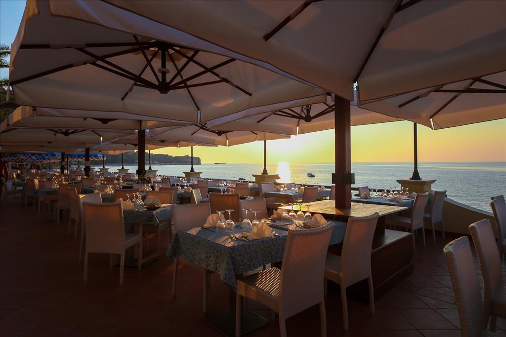 Hotel Lido San Giuseppe - Ristorante