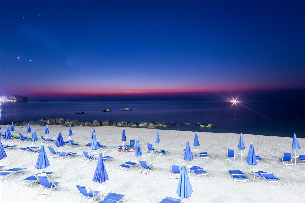 Hotel Lido San Giuseppe - Spiaggia