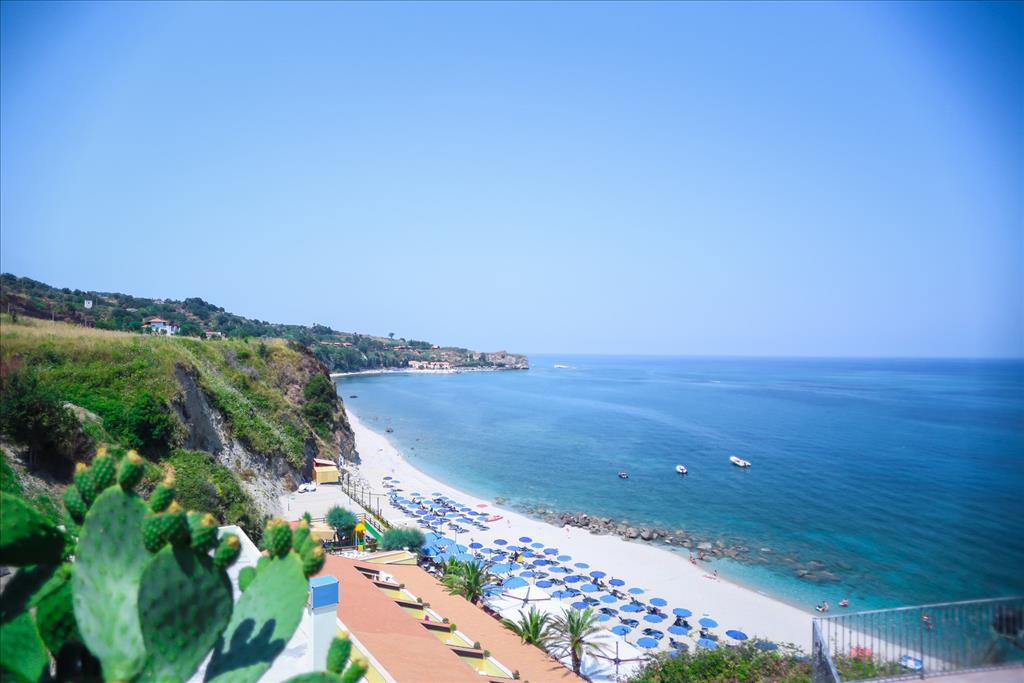 Hotel Lido San Giuseppe - Spiaggia