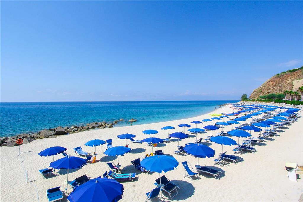 Hotel Lido San Giuseppe - Spiaggia
