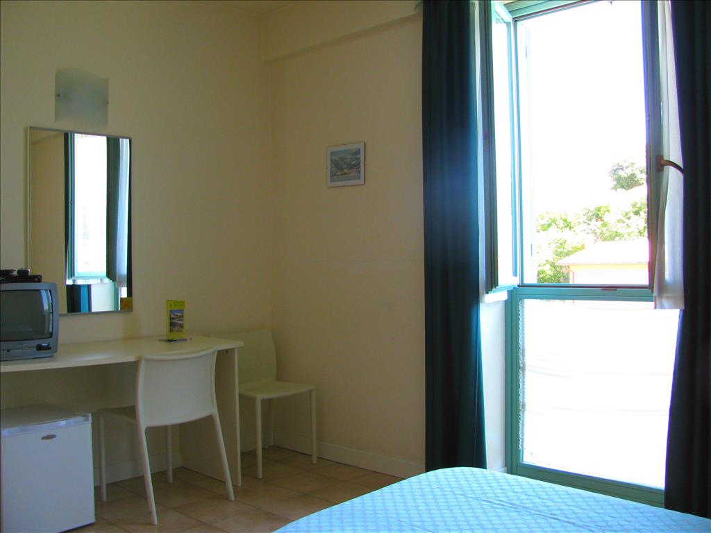 Hotel Lieta Sosta  - Camera