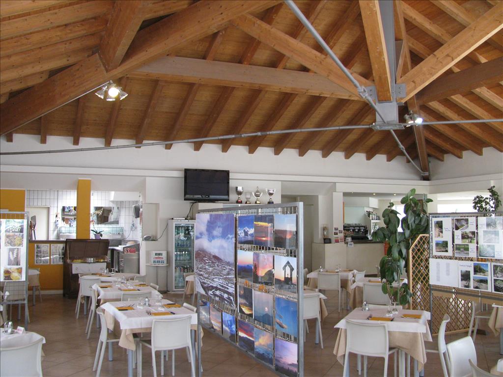 Hotel Lieta Sosta  - Ristorante
