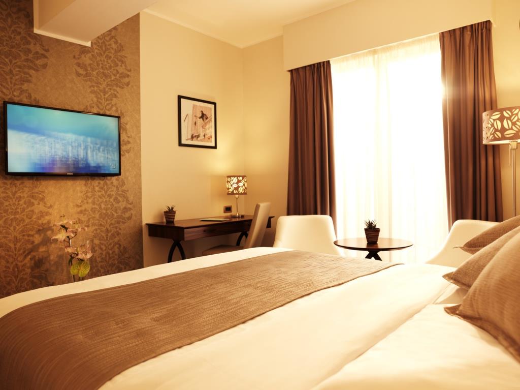 Hotel Lifeclass Hotels - Riviera / Mirna / Neptun / Apollo - Camera