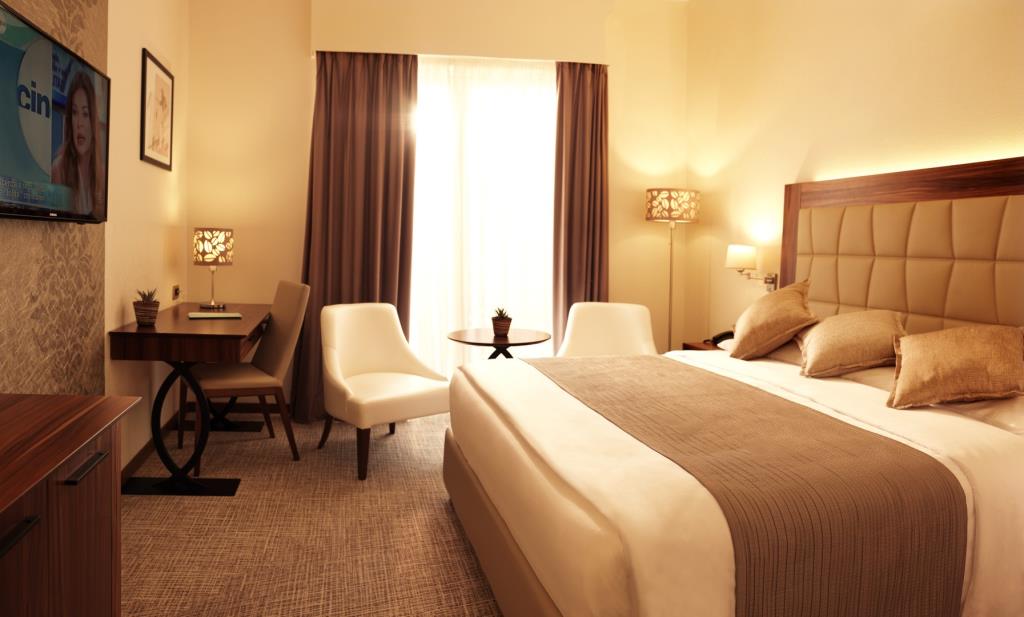 Hotel Lifeclass Hotels - Riviera / Mirna / Neptun / Apollo - Camera