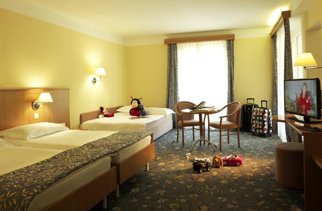 Hotel Lifeclass Hotels - Riviera / Mirna / Neptun / Apollo - Camera
