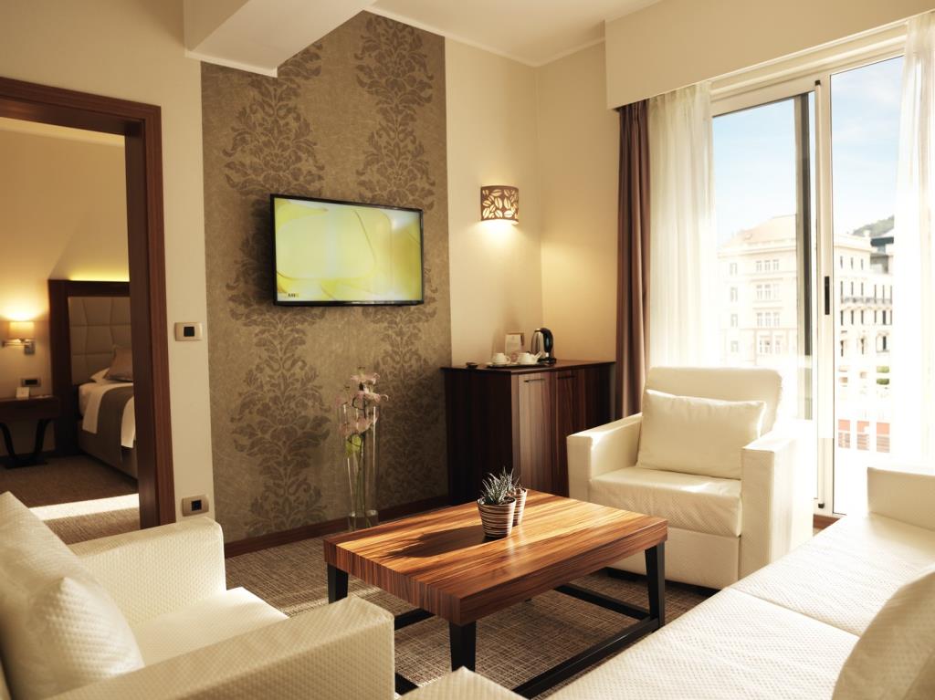 Hotel Lifeclass Hotels - Riviera / Mirna / Neptun / Apollo - Camera