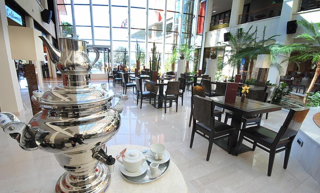 Hotel Lifeclass Hotels - Riviera / Mirna / Neptun / Apollo - Ristorante
