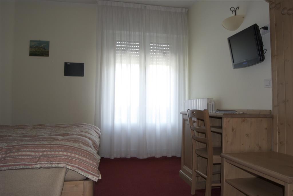 Hotel Liz - Camera