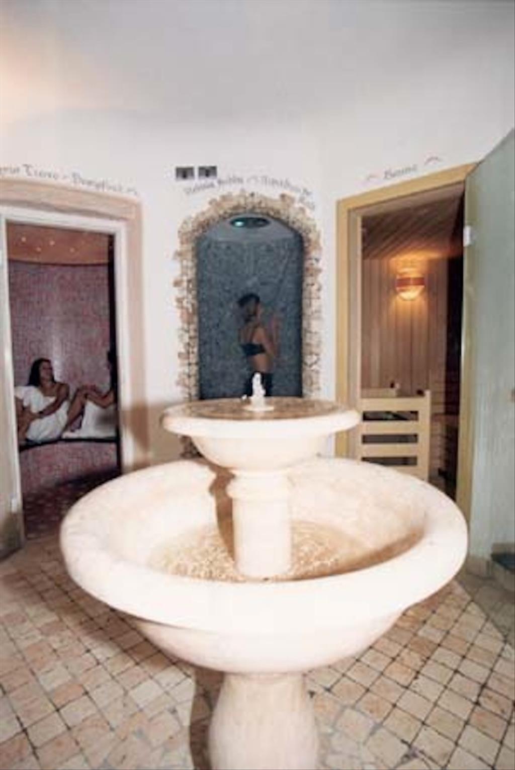 Hotel Liz - CentroBenessere