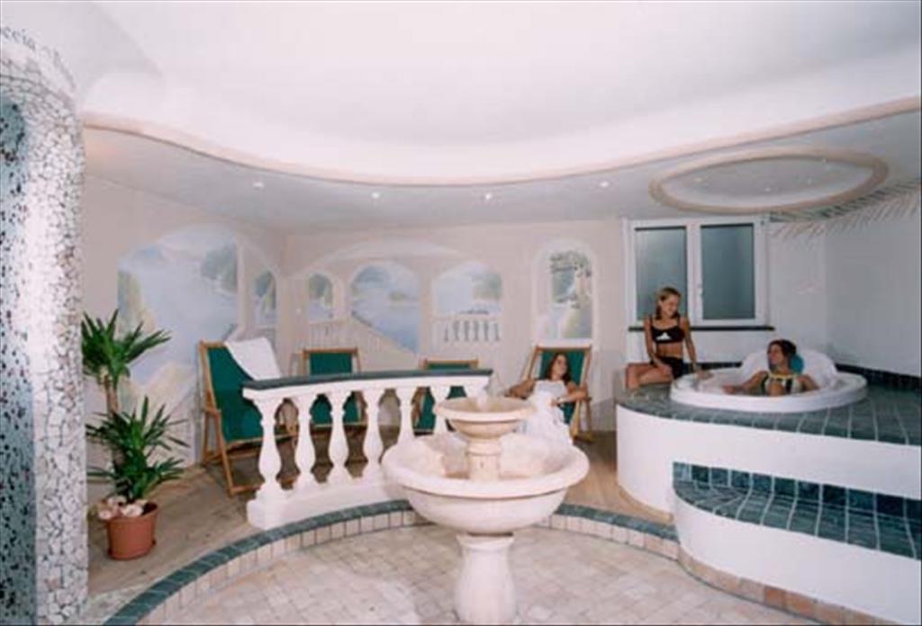 Hotel Liz - CentroBenessere